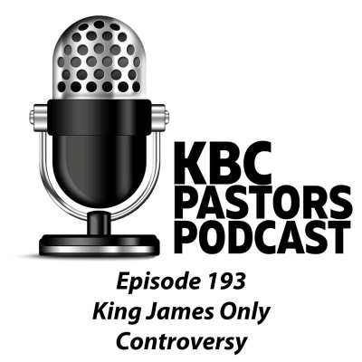 Kerrville Bible Church Sermons