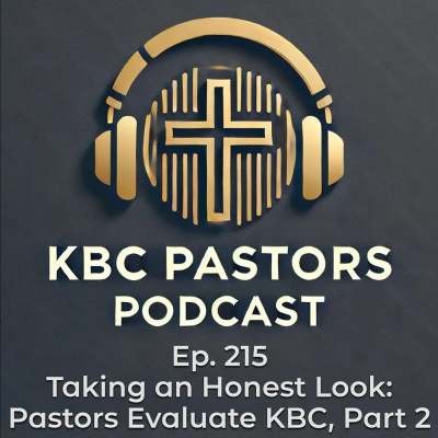 Kerrville Bible Church Sermons