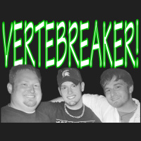 Vertebreaker! Episode #0030 “Sweet Whispers”