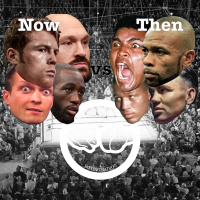 Todays Champions vs Yesteryears Champions