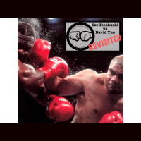 Ike Ibeabuchi vs David Tua Revisited