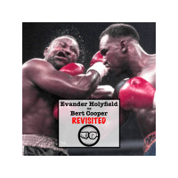 Evander Holyfield vs Bert Cooper Revisited