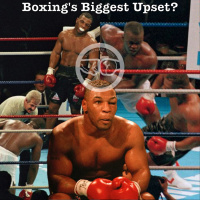 James Buster Douglas vs Mike Tyson Revisited
