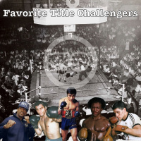 Favorite Title Challengers