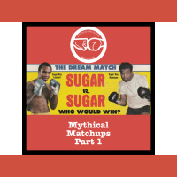 Boxing History - Mythical Matchups Part 1