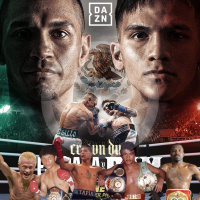 Gallo Estrada vs Bam Rodríguez Preview  Super Flyweight Discussion