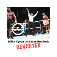 Mike Tyson vs Donovan ”Razor” Ruddock Revisited
