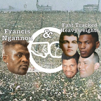 Francis Ngannou  Fast Tracked Heavyweights