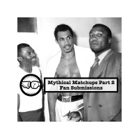 Mythical Matchups Part 2 - Fan Submissions