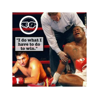 Riddick Bowe vs Andrew Golota I  II Revisited