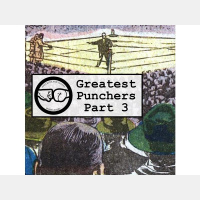 Boxing History - Greatest Punchers Part 3
