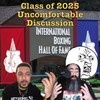 IBHOF Class of 2025 - Uncomfortable Discussion