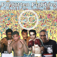 Boxing History - Forgotten Fighters