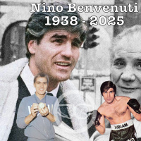 RIP Nino Benvenuti