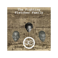 Boxing History - The Fighting Fletcher Family