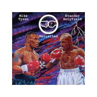 Boxing History - Evander Holyfield vs Mike Tyson I  II Revisited