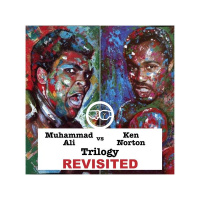 Muhammad Ali vs Ken Norton Trilogy Revisited