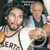 Boxing Trainers - The Good, The Bad  The Wild (Part 1)