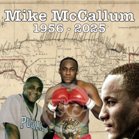 RIP Mike McCallum