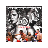 Floyd Mayweather vs Oscar de la Hoya Revisited