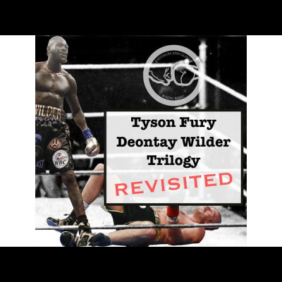 Knuckles And Gloves Boxing Radio