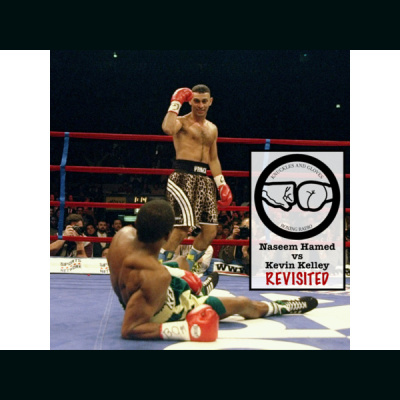 Knuckles And Gloves Boxing Radio