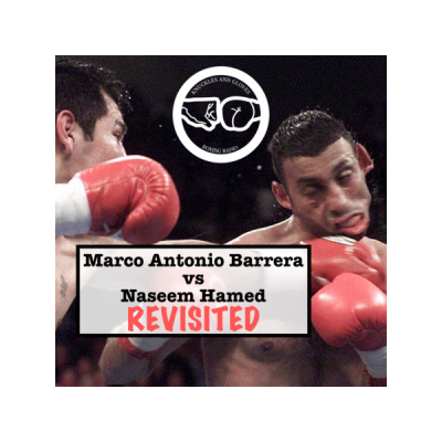 Knuckles And Gloves Boxing Radio