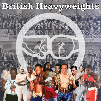 Knuckles And Gloves Boxing Radio