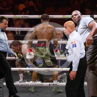 Knuckles And Gloves Boxing Radio