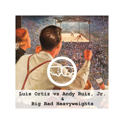 Knuckles And Gloves Boxing Radio