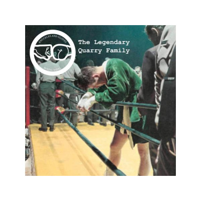 Knuckles And Gloves Boxing Radio