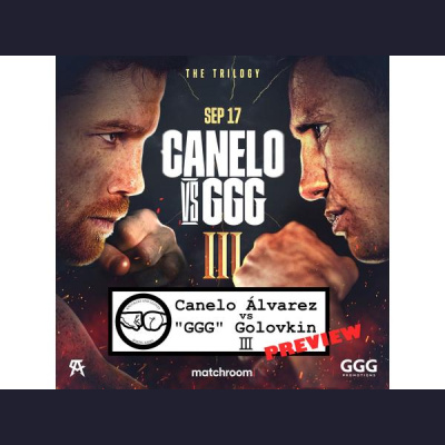 Knuckles And Gloves Boxing Radio