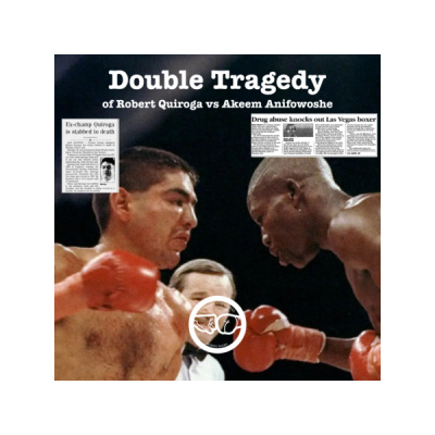 Knuckles And Gloves Boxing Radio