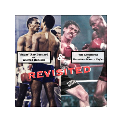 Knuckles And Gloves Boxing Radio