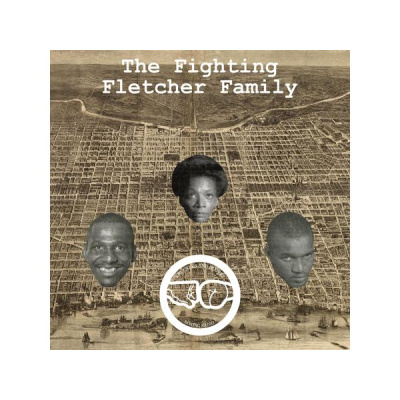 Knuckles And Gloves Boxing Radio