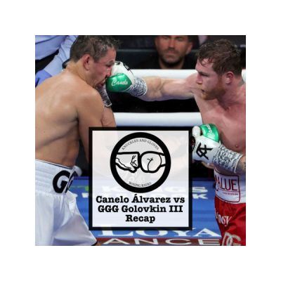 Knuckles And Gloves Boxing Radio