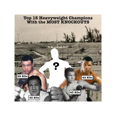 Knuckles And Gloves Boxing Radio