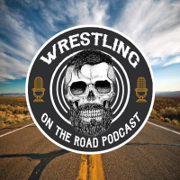 WOTR:EP81 Wrestling Writer Phillipa Mariee