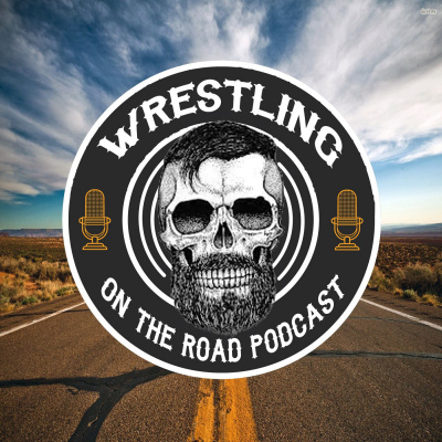 Wrestling On The Road