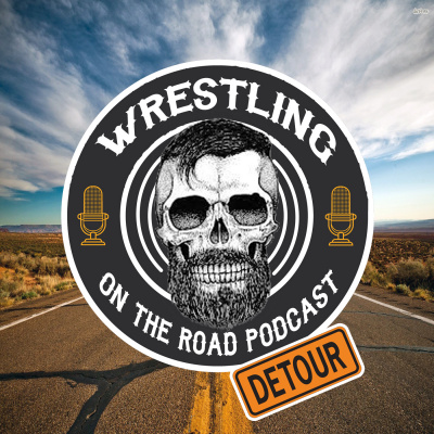 Wrestling On The Road