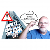 PIA 109 : Personal Development For Investigators - The Key to Upward Movement