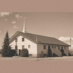 Grace Reformed Church Of Leduc