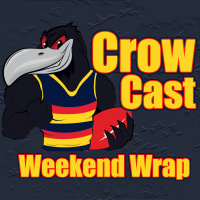 CrowCast Weekend Wrap 2021 AFL Finals Week 1