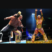 New Japan Purocast - EP118 - The New Beginning in Osaka Review