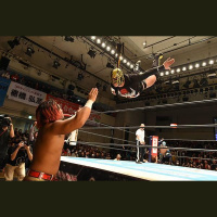 New Japan Purocast: Fantastica Mania  Kenny Omega Speculation