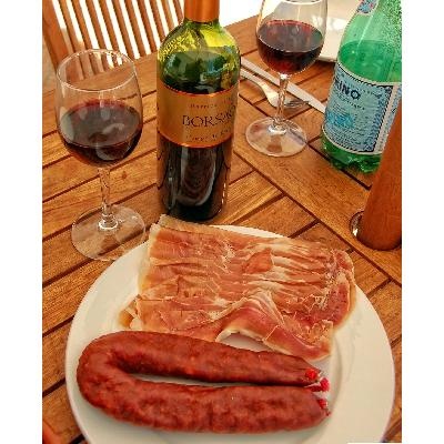 Processed Meats Podcast