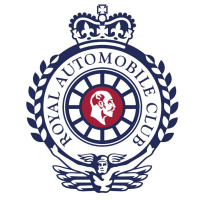 Aston Martin: Royal Automobile Club Talk Show