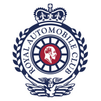 Colin Turkington: Royal Automobile Club Talk Show