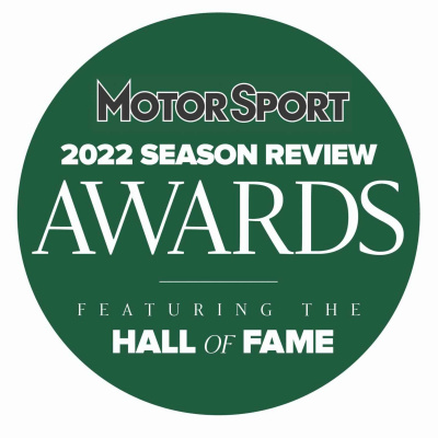 Motor Sport Magazine Podcast