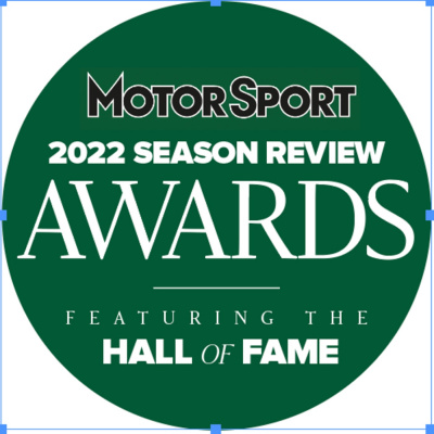 Motor Sport Magazine Podcast